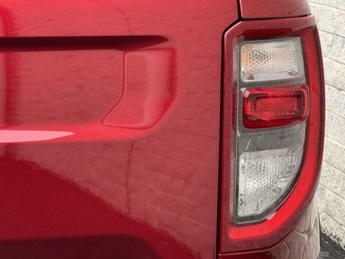 New 2025 Ford Bronco Sport Badlands image 12