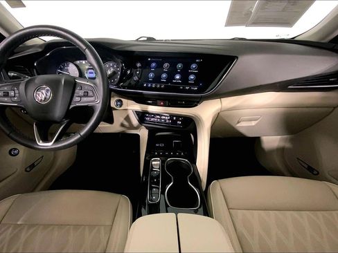 Used 2023 Buick Envision Avenir AWD/4WD image 15