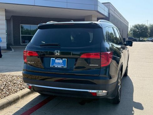 Used 2016 Honda Pilot Touring image 6
