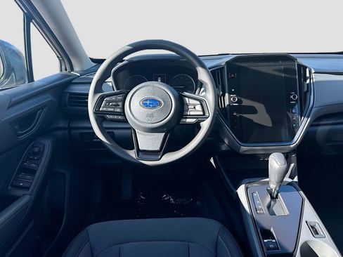New 2026 Subaru Crosstrek 2.0i Premium AWD/4WD image 18