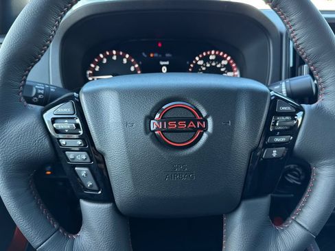 New 2026 Nissan Frontier PRO-4X w/ Pro Premium Package image 20