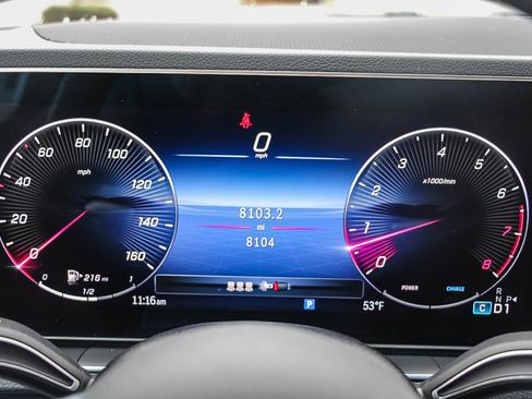 Certified 2025 Mercedes-Benz GLE 350 4MATIC image 21