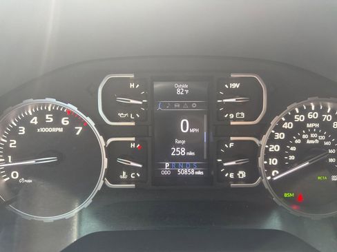 Used 2019 Toyota Tundra SR5 w/ TRD Off Road Package image 28