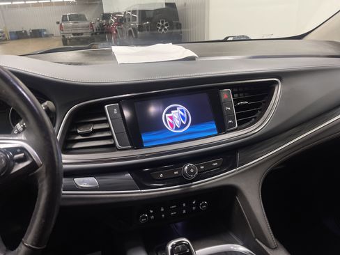 Used 2020 Buick Enclave Premium w/ Surround and Sites Package image 29