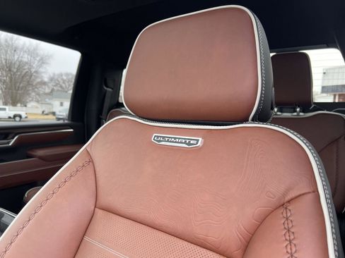 New 2026 GMC Sierra 2500 Denali Ultimate image 47