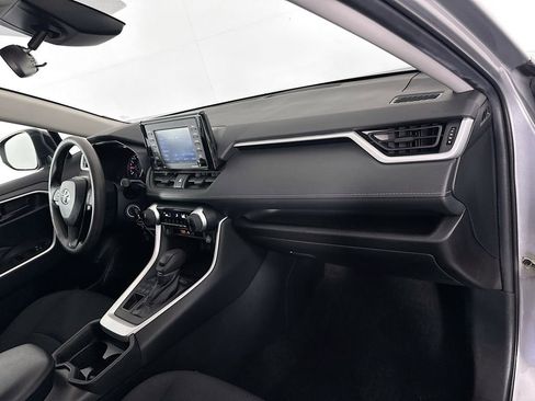 Certified 2020 Toyota RAV4 LE w/ All Weather Liner Package image 27