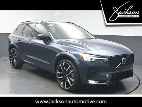 Used 2023 Volvo XC60 B5 Ultimate FWD image 1