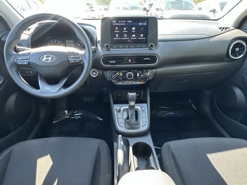 Used 2023 Hyundai Kona SEL FWD image 23
