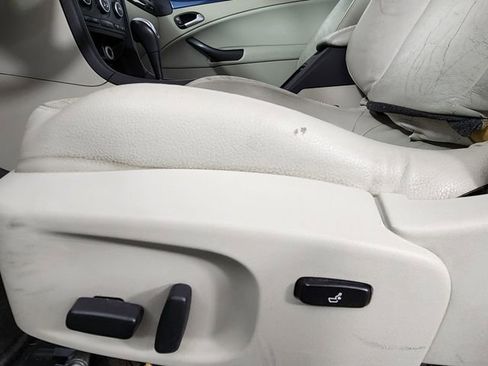 Used 2008 Saab 9-3 2.0T w/ Cold Weather Package image 11