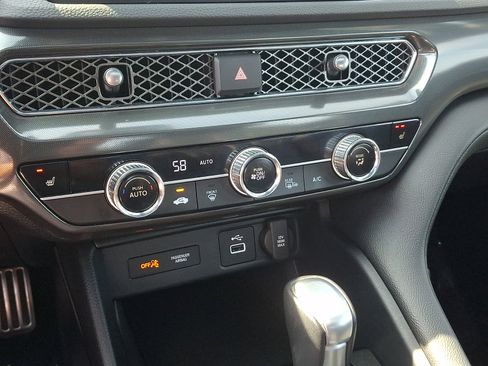 Certified 2023 Acura Integra A-Spec FWD image 16