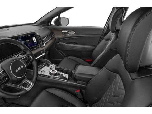 Used 2023 Kia Sportage X-Line AWD/4WD image 12