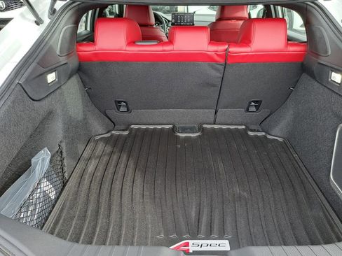 New 2026 Acura Integra A-Spec image 27