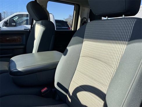 Used 2012 RAM 1500 Express image 25