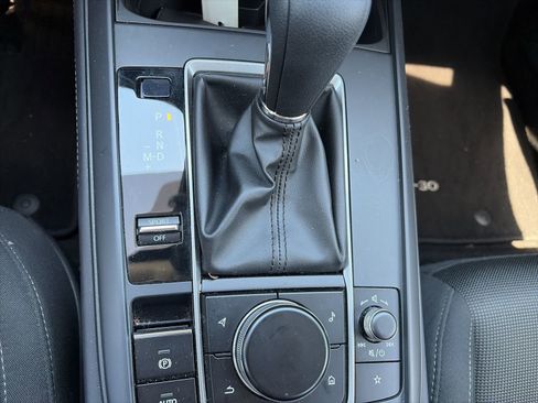 Used 2025 MAZDA CX-30 AWD 2.5 S image 15