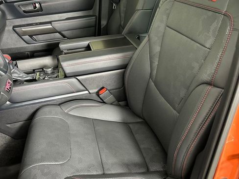 Used 2024 Toyota Sequoia TRD Pro image 11