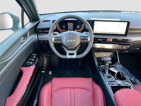 New 2026 Kia K5 GT-Line w/ GT-Line Premium Package image 24