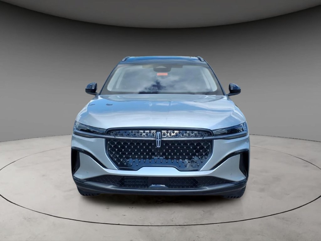New 2026 Lincoln Nautilus Reserve w/ Jet Appearance Package AWD/4WD image 14