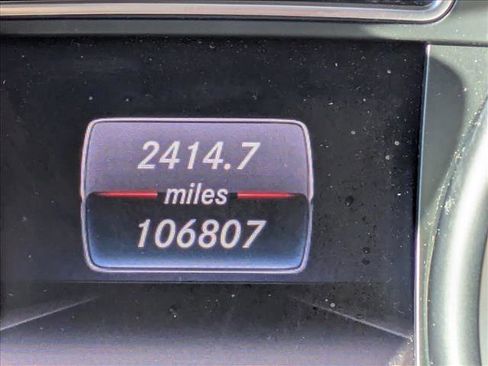 Used 2017 Mercedes-Benz GLE 350 4MATIC image 12