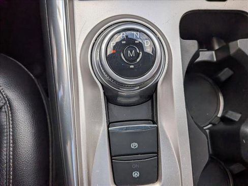 Used 2020 Ford Explorer Limited image 12