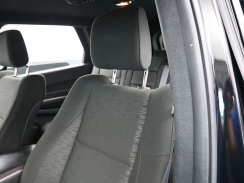 Used 2024 Dodge Durango GT image 16