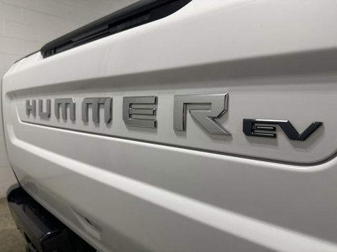 Used 2023 GMC Hummer EV Edition 1 image 54