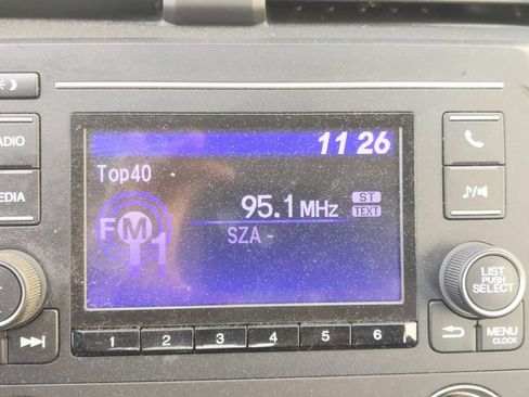 Used 2016 Honda Civic LX image 25