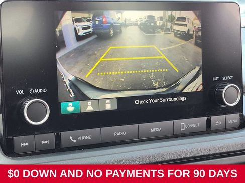Used 2025 Honda Accord LX image 17
