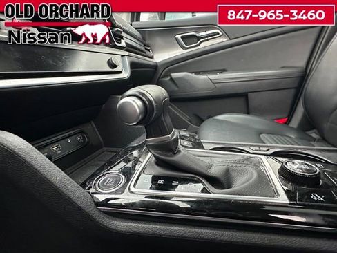 Used 2023 Kia Sportage SX image 12