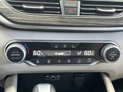 Used 2021 Nissan Altima 2.5 SL image 28