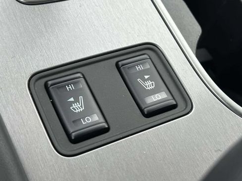Used 2024 Nissan Murano SV w/ SV Midnight Edition Package AWD/4WD image 32