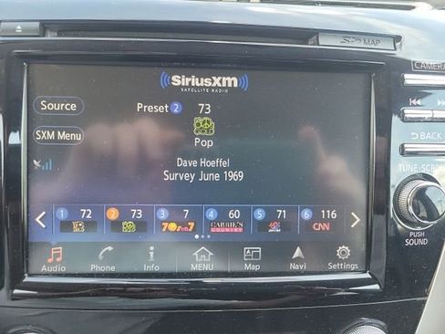 Used 2017 Nissan Murano SL AWD/4WD image 17