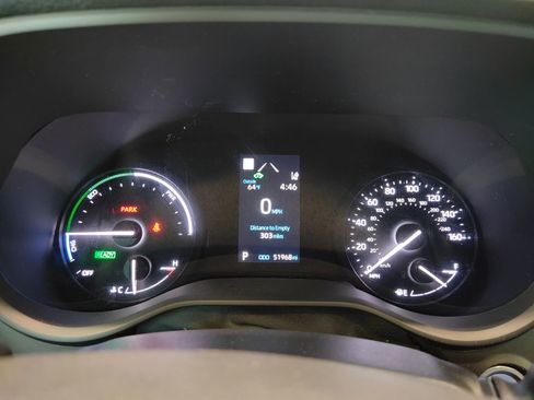 Used 2023 Toyota Sienna XSE w/ XSE Plus Package AWD/4WD image 27