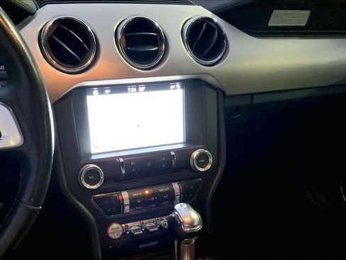 Used 2017 Ford Mustang GT Premium w/ Equipment Group 401A image 6