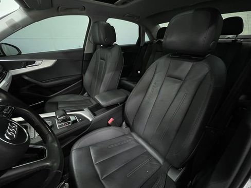 Used 2017 Audi A4 2.0T Premium Plus image 15