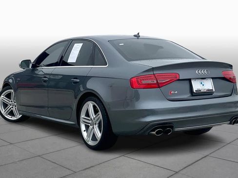 Used 2014 Audi S4 Premium Plus image 11