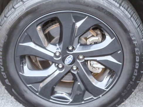 Used 2020 Subaru Outback Onyx Edition XT image 10