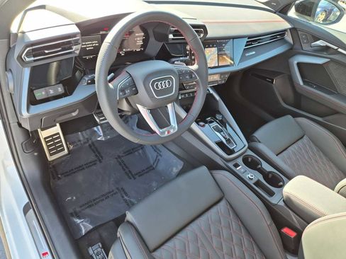 New 2026 Audi S3 Premium image 2