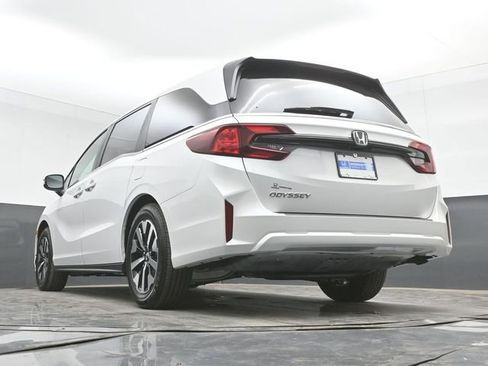 New 2026 Honda Odyssey EX-L image 51