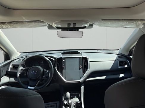 New 2026 Subaru Ascent Limited AWD/4WD image 17