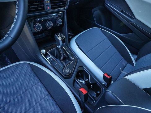 New 2025 Volkswagen Taos S image 30