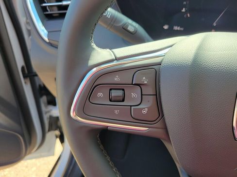 New 2026 Buick Encore GX Sport Touring w/ Advanced Technology Package image 17