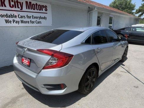 Used 2017 Honda Civic LX image 5