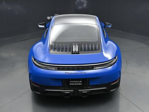 Used 2025 Porsche 911 Carrera GTS RWD image 17