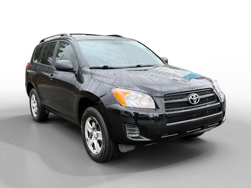 Used 2011 Toyota RAV4 2WD w/ Base L4 Extra Value Pkg image 7