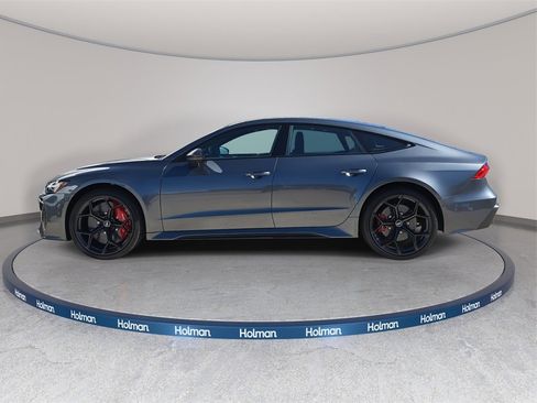 New 2026 Audi RS 7 Performance image 6