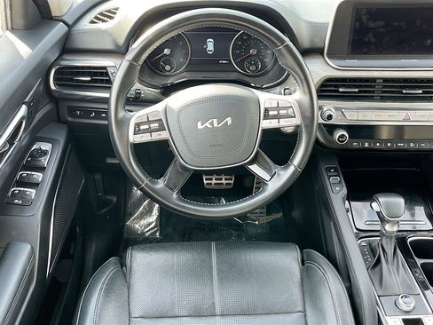 Used 2022 Kia Telluride SX image 24