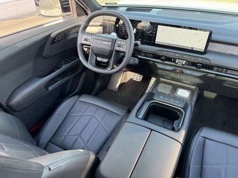 New 2027 Kia Telluride SX Prestige X-Line AWD/4WD image 18