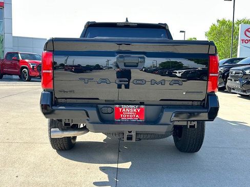 New 2026 Toyota Tacoma TRD Off-Road AWD/4WD image 5
