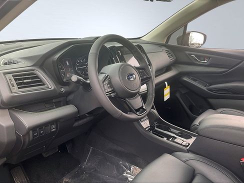 New 2026 Subaru Ascent Bronze Edition image 6