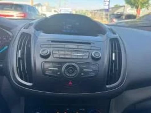 Used 2017 Ford Escape S FWD image 17